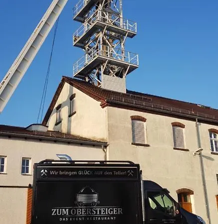 Hotel Maucksches Gut