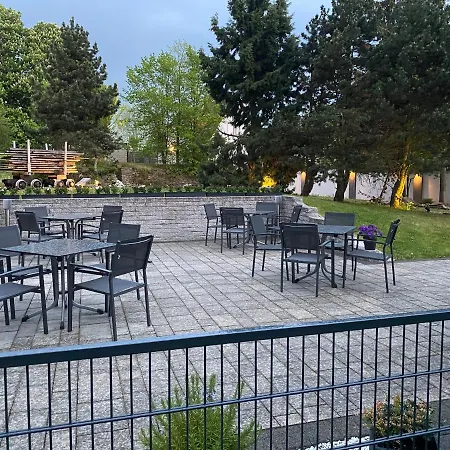Hotel Maucksches Gut 3*