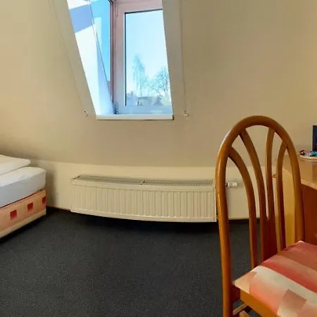 Maucksches Gut Otel Freiberg