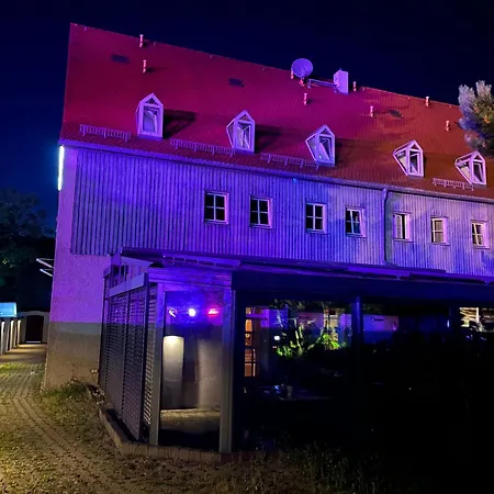 Maucksches Gut Freiberg