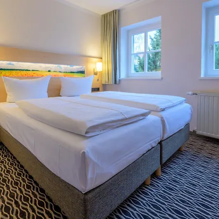 Maucksches Gut Otel