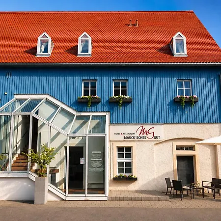 Maucksches Gut Freiberg