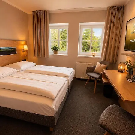 Maucksches Gut 3* Freiberg