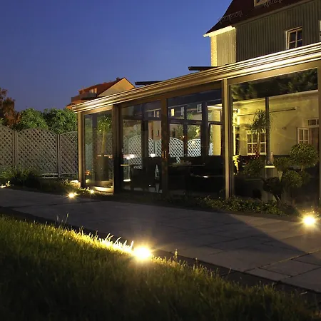 Maucksches Gut Freiberg