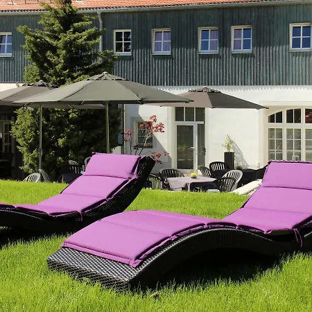 Hotel Maucksches Gut Freiberg