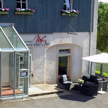 Maucksches Gut 3* Freiberg