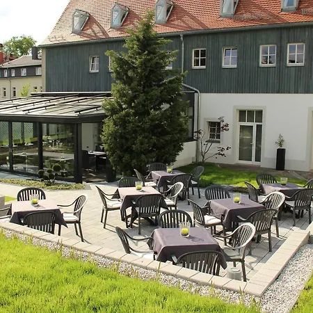 Maucksches Gut 3*