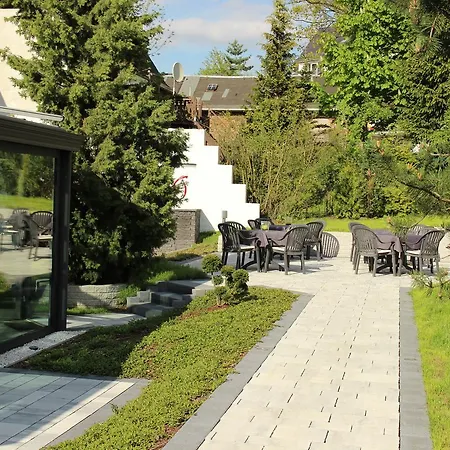 Maucksches Gut Otel 3*