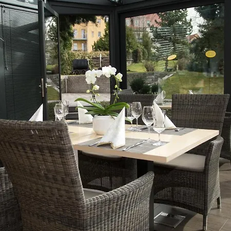 Hotel Maucksches Gut