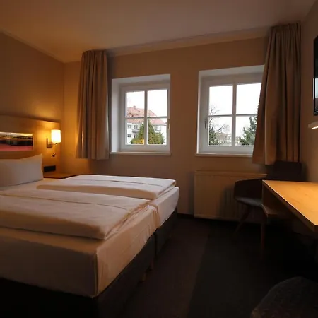 Otel Maucksches Gut Freiberg