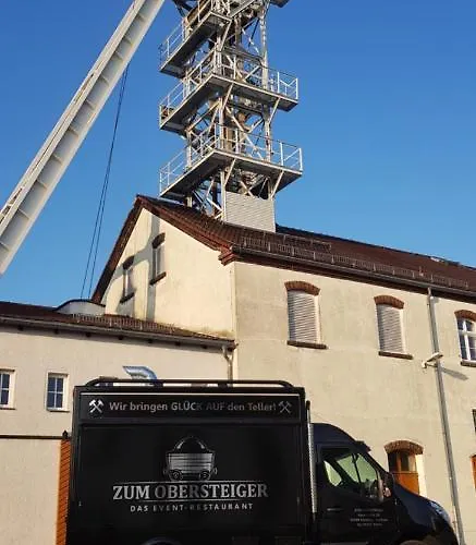 Hotel Maucksches Gut