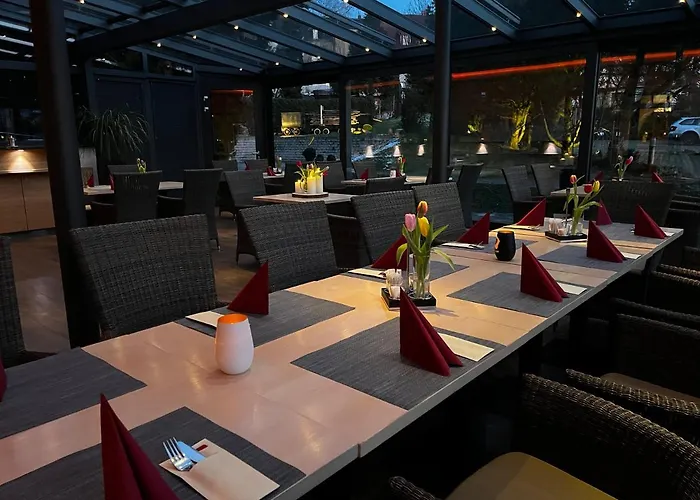 Maucksches Gut Hotel