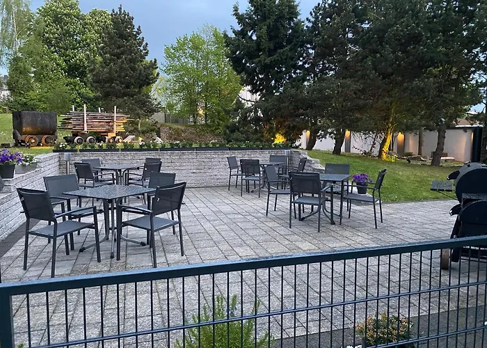 Hotel Maucksches Gut 3*