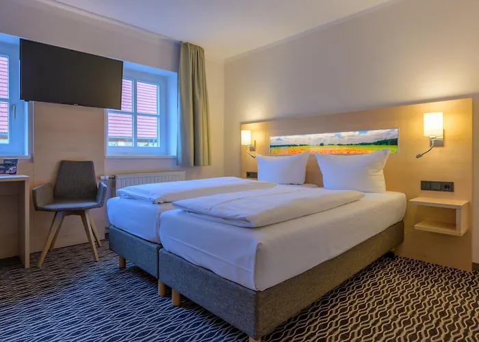 Maucksches Gut Hotel Freiberg