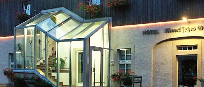 Maucksches Gut Freiberg