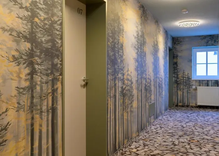 Maucksches Gut 3* フライベルク