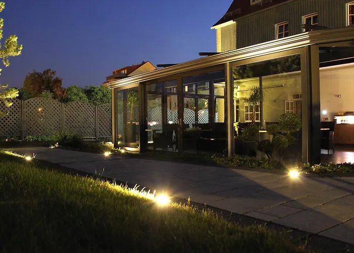 Maucksches Gut Freiberg