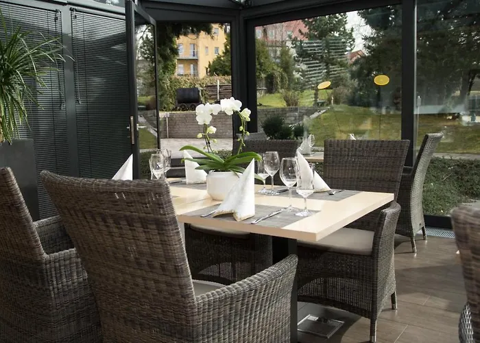 Hotel Maucksches Gut