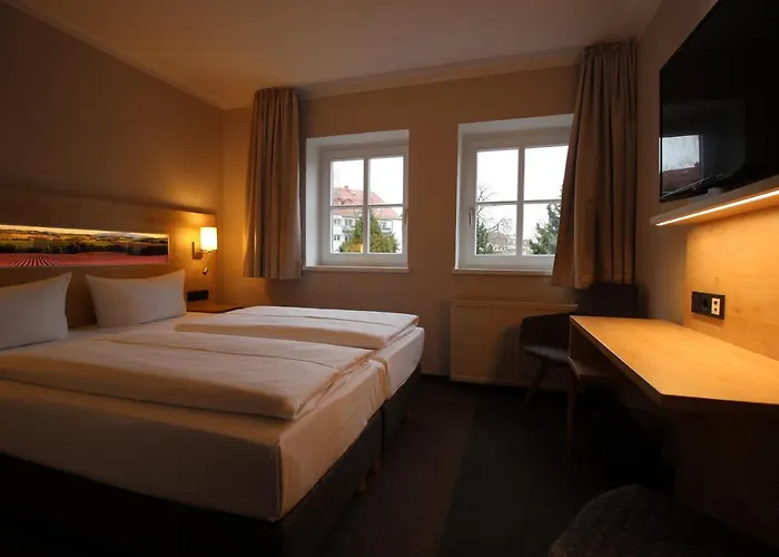 Hotel Maucksches Gut Freiberg